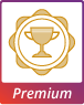 logo al firmei premium